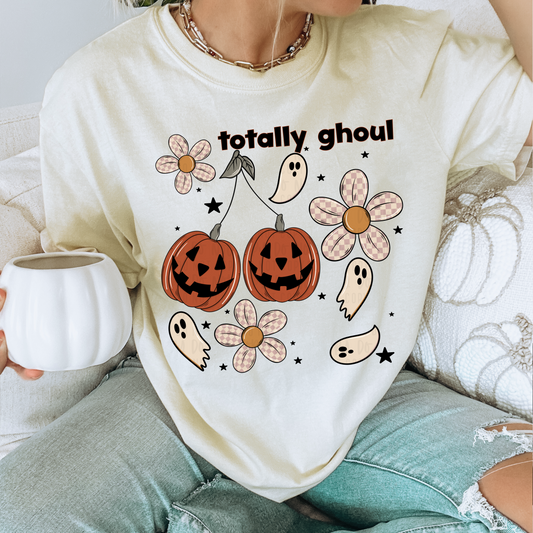 Totally Ghoul Digital Download