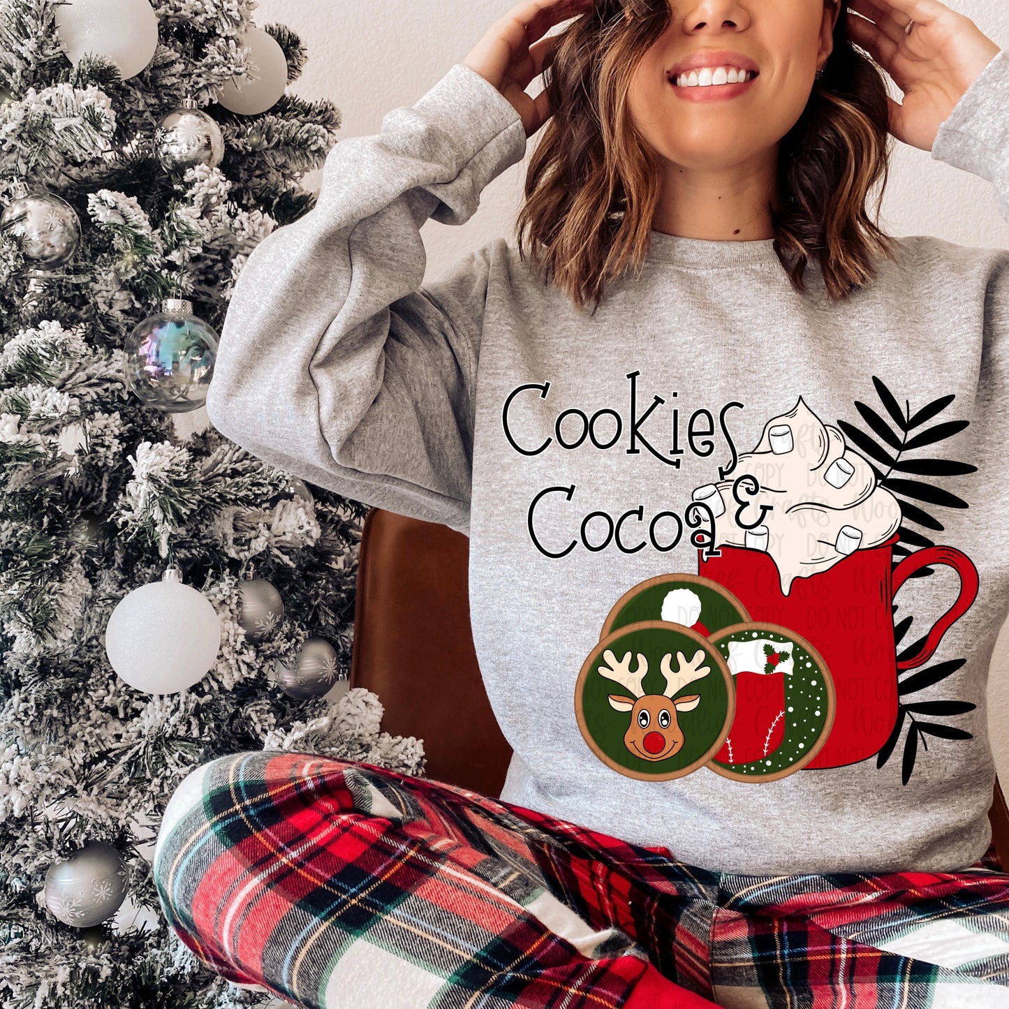 Cookies & Cocoa Digital Download