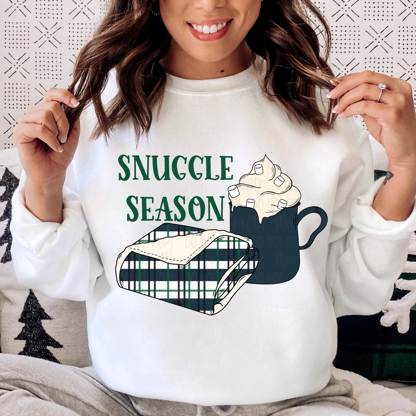 Snuggle Season Digital Download