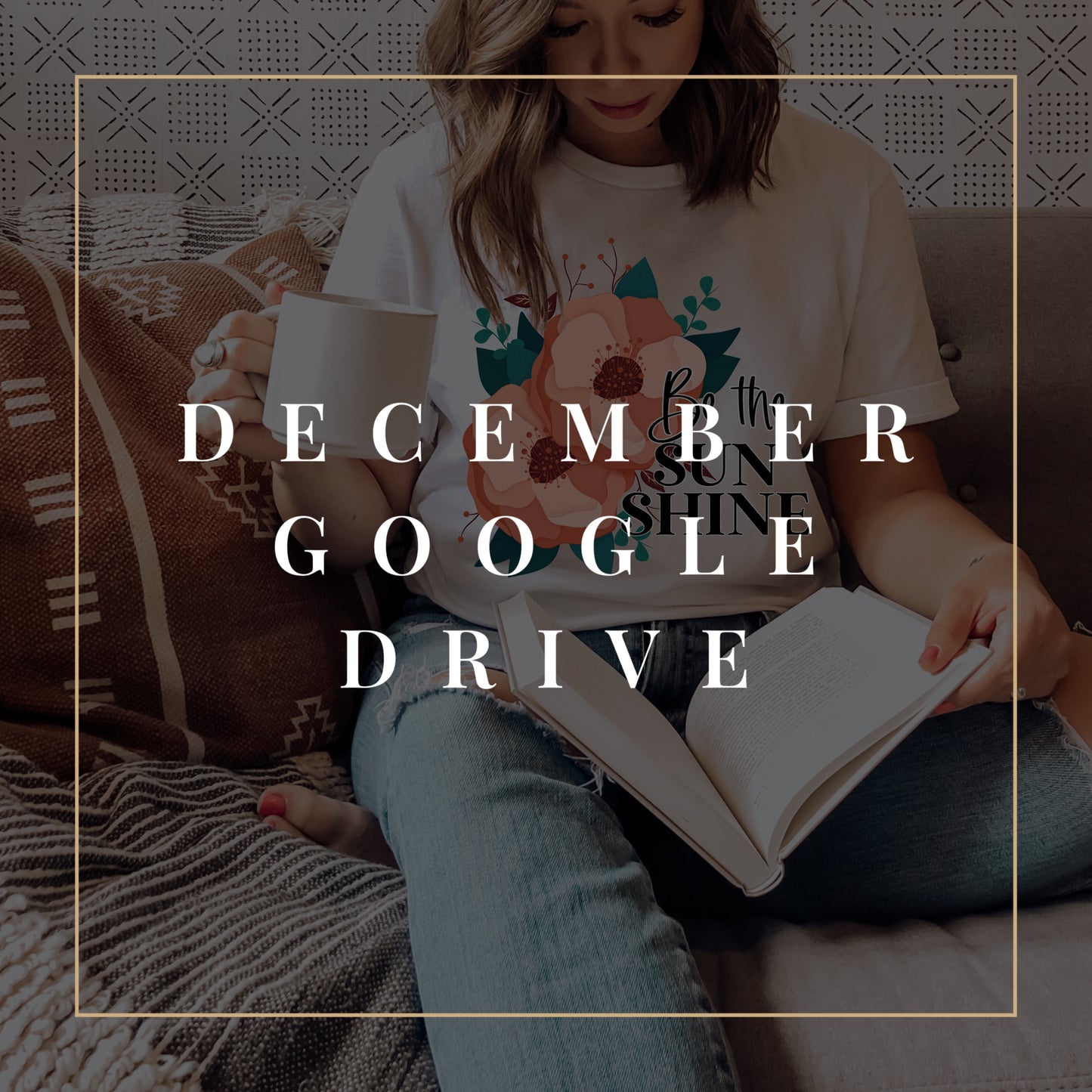 December Google Drive