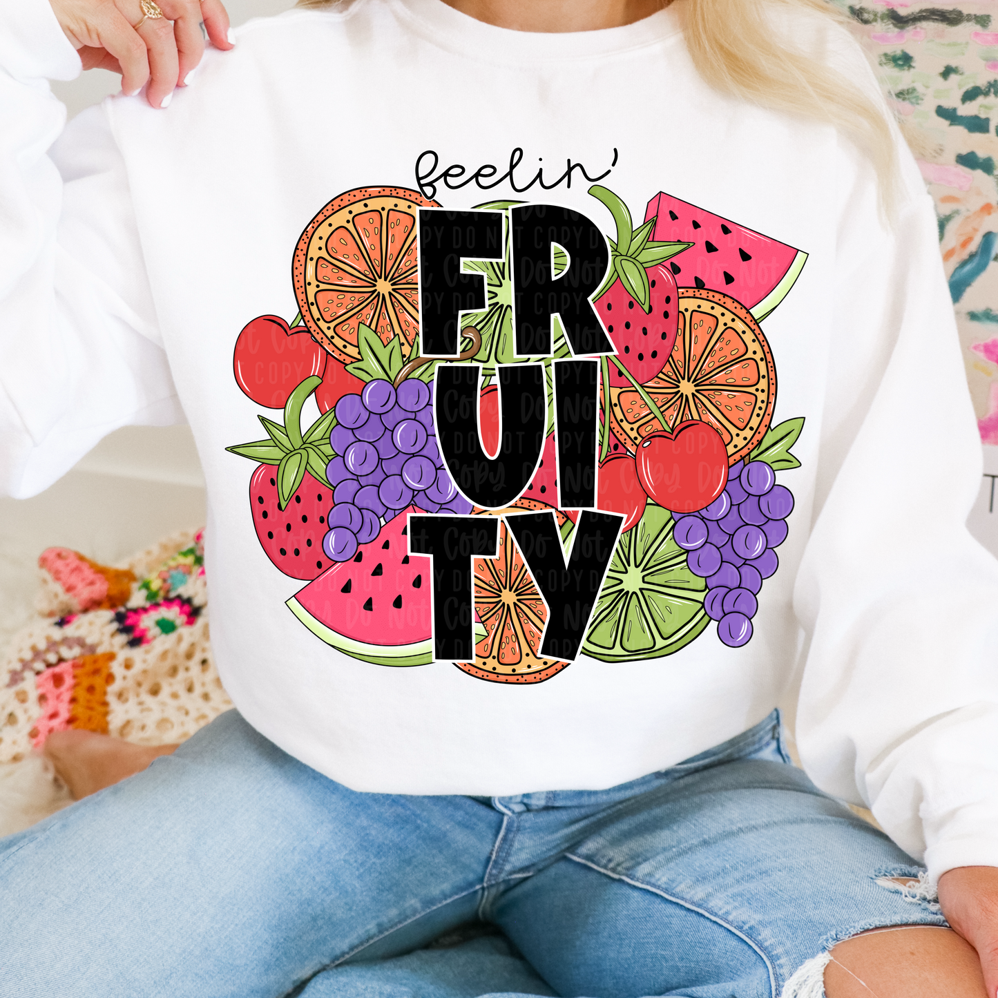 Feelin’ Fruity Digital Download