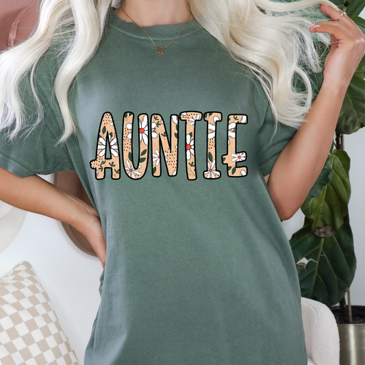 Auntie Digital Download