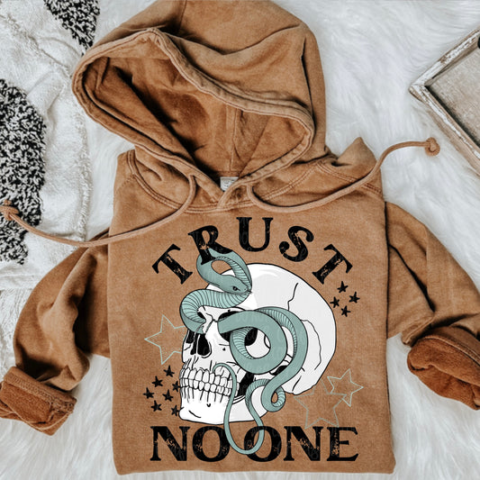 Trust No One Digital Download