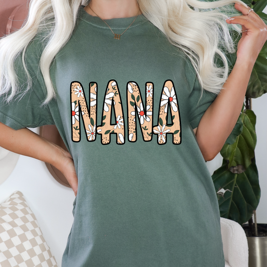 Nana Digital Download