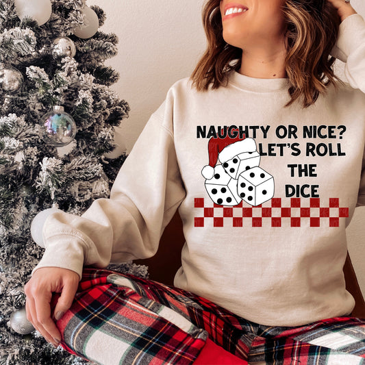 Naughty Or Nice Digital Download