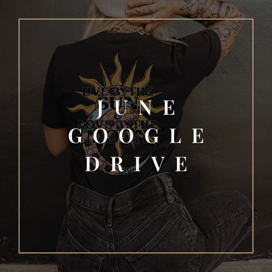 June Google Drive