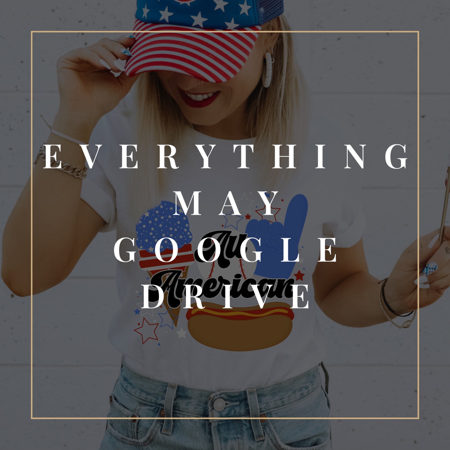 Everything May 2024 Google Drive