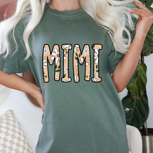 Mimi Digital Download