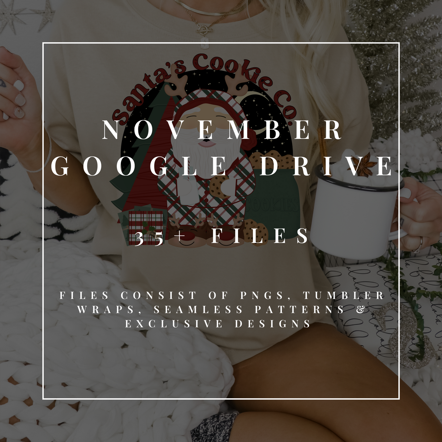 November Google Drive