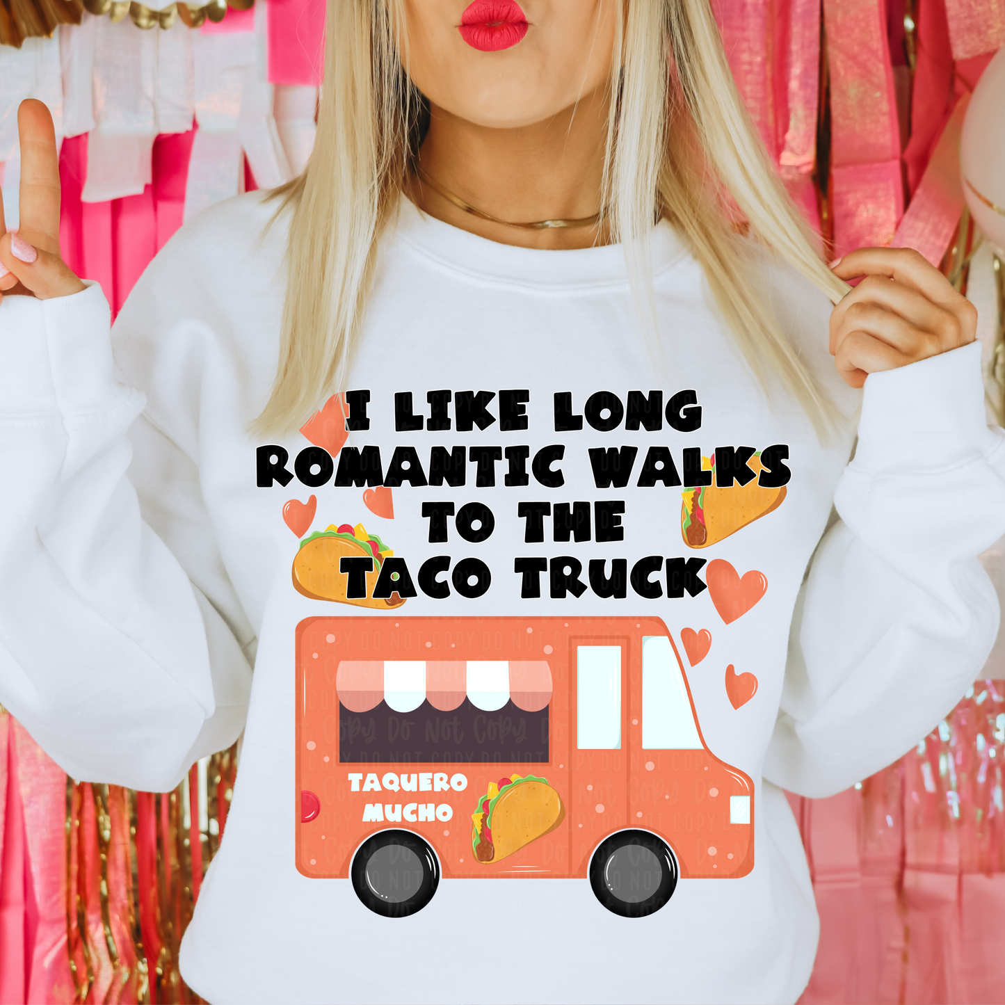 Taco Truck Digital Download