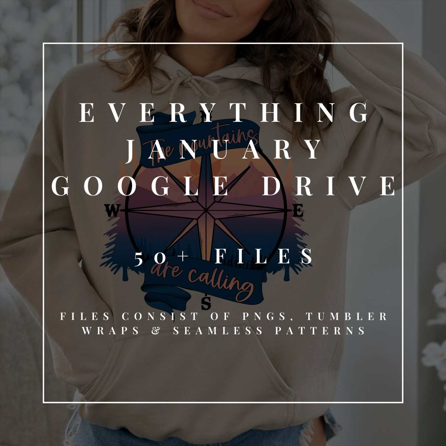 Everything January 2024 Google Drive