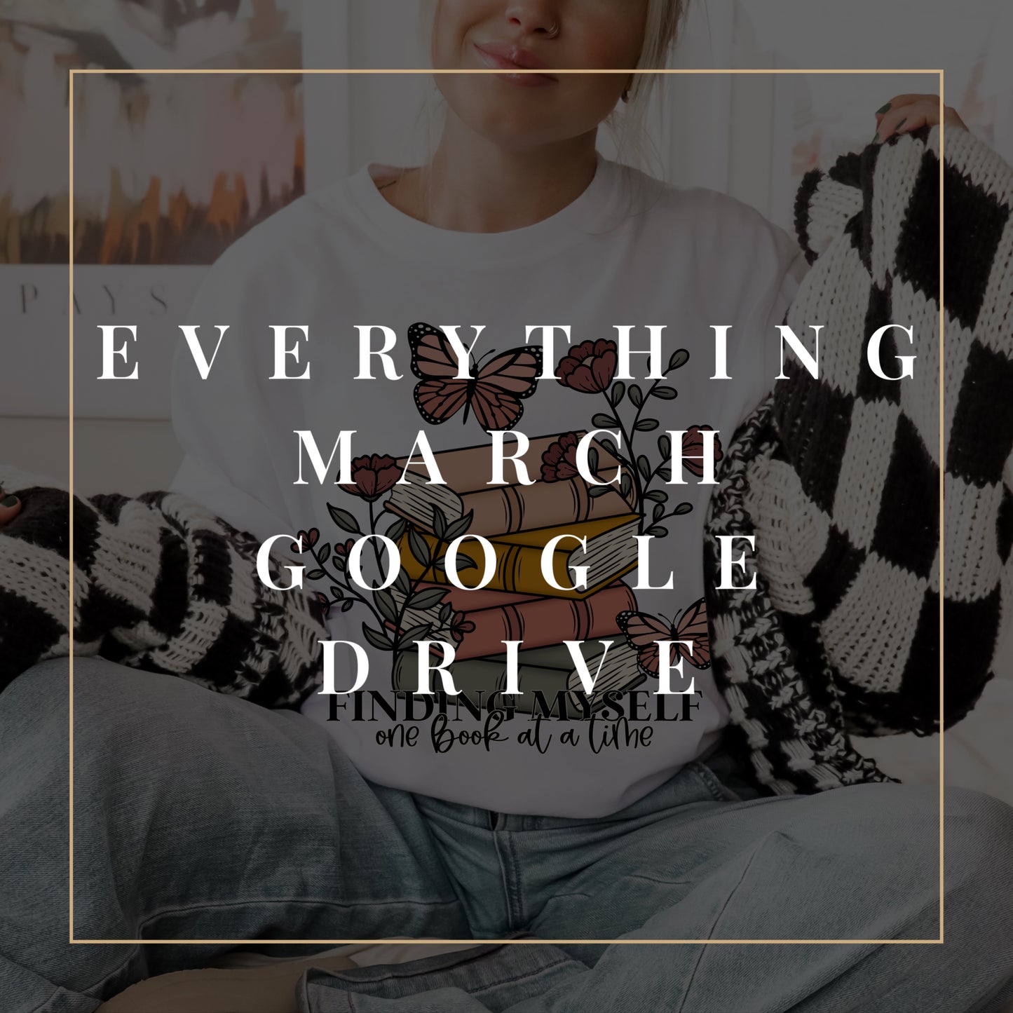 Everything March 2024 Google Drive