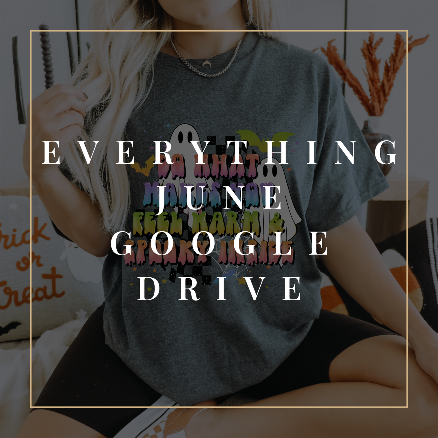 Everything June 2024 Google Drive