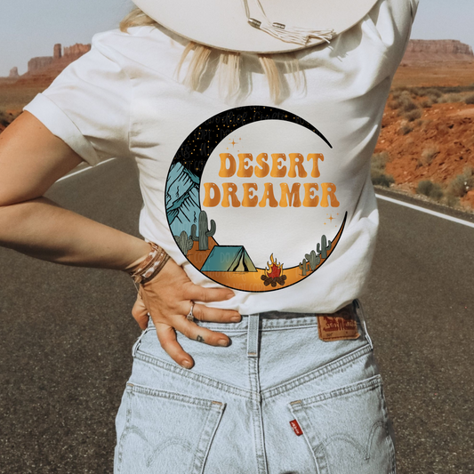 Desert Dreamer Digital Download