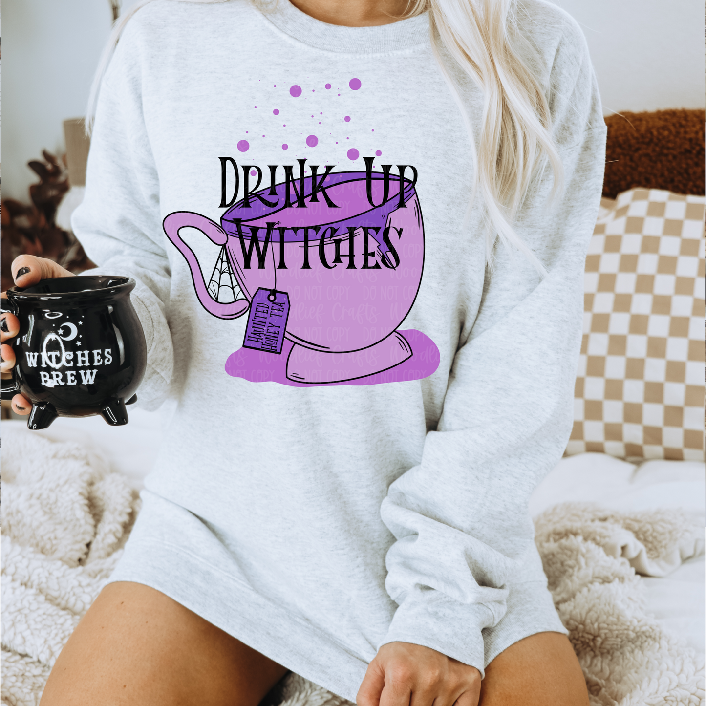 Drink Up Witches Digital Download