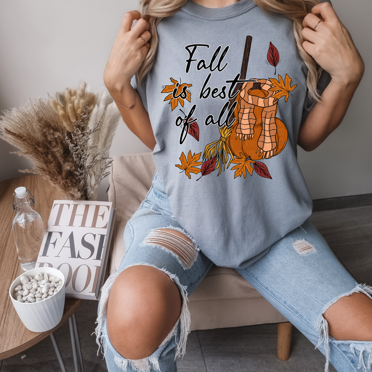 Fall Is Best Of All Digital Download
