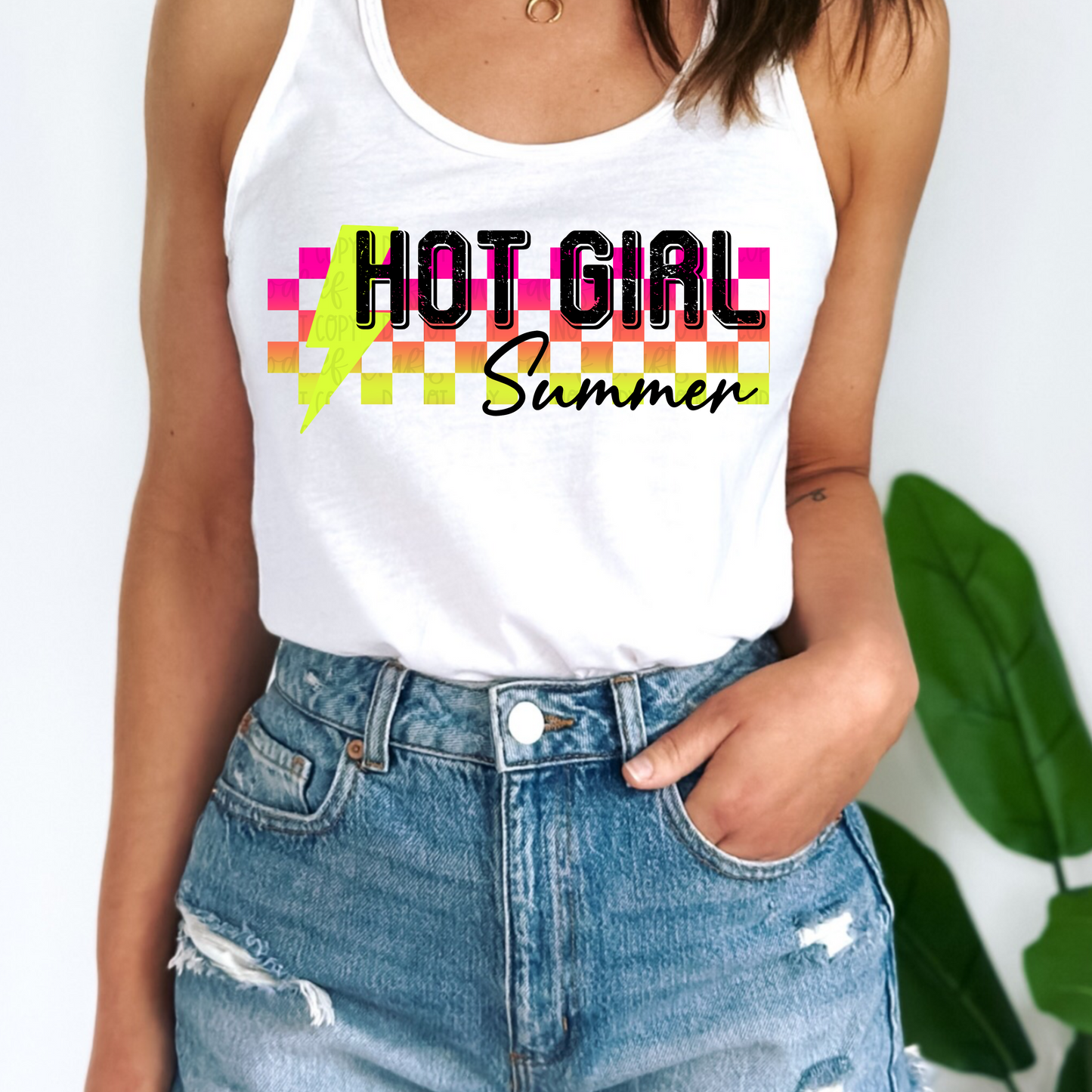 Hot Girl Summer Digital Download