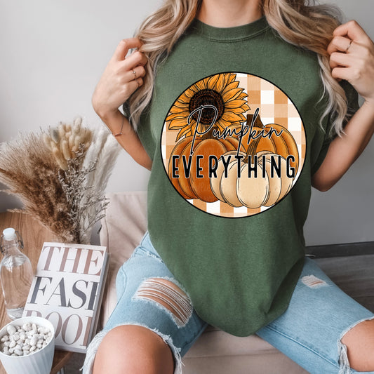 Pumpkin Everything Digital Download