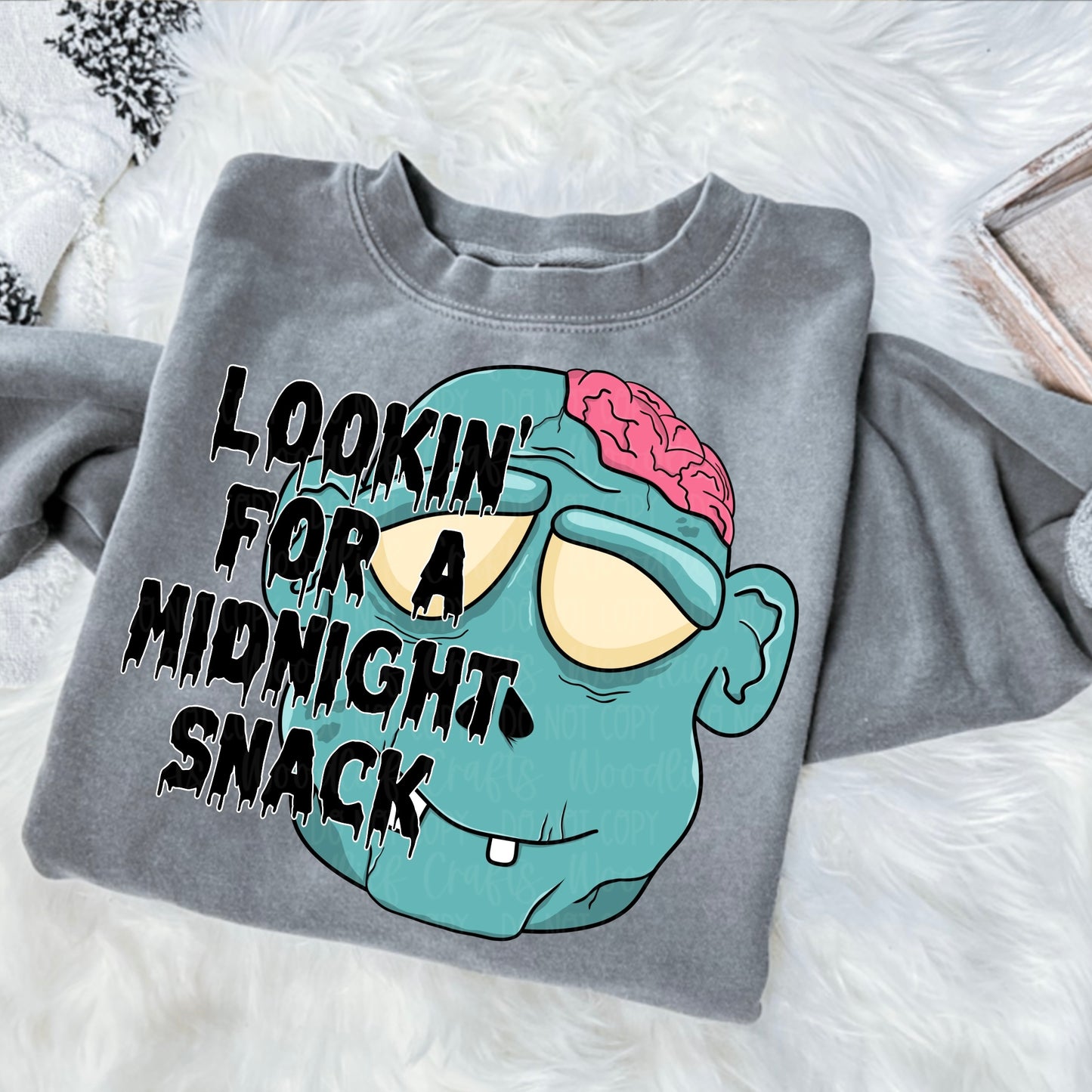 Lookin’ For A Midnight Snack Digital Download