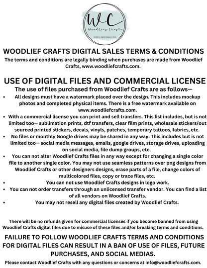 Single File Commercial License